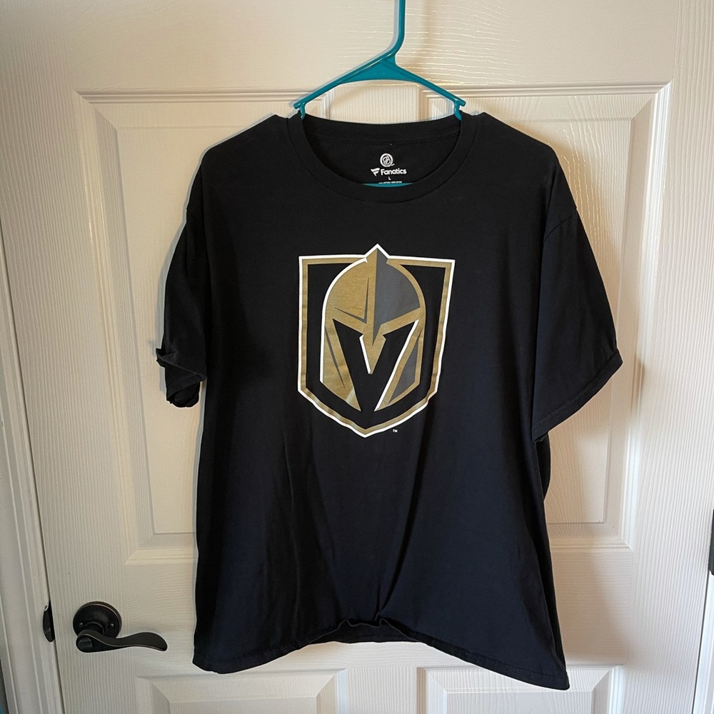 Las Vegas knights Fleury T-Shirt